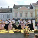Volkstanzen