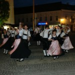 Volkstanzen
