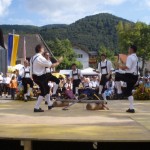 Schuhplattler