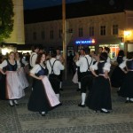 Volkstanzen