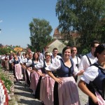 Volkstanzen